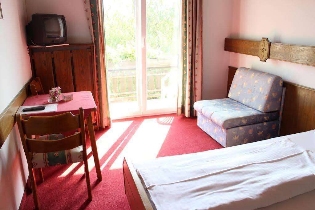 Hotel Semriacherhof المظهر الخارجي الصورة